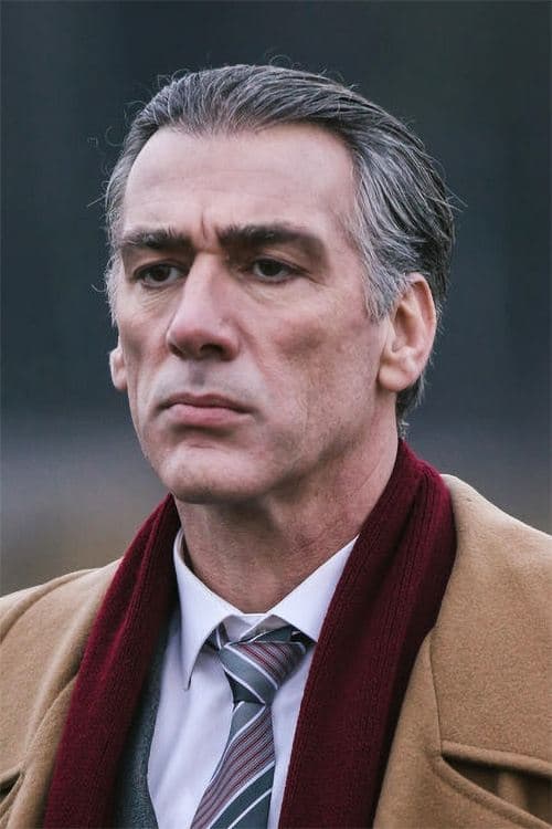 Niko Tavadze zdjęcie
