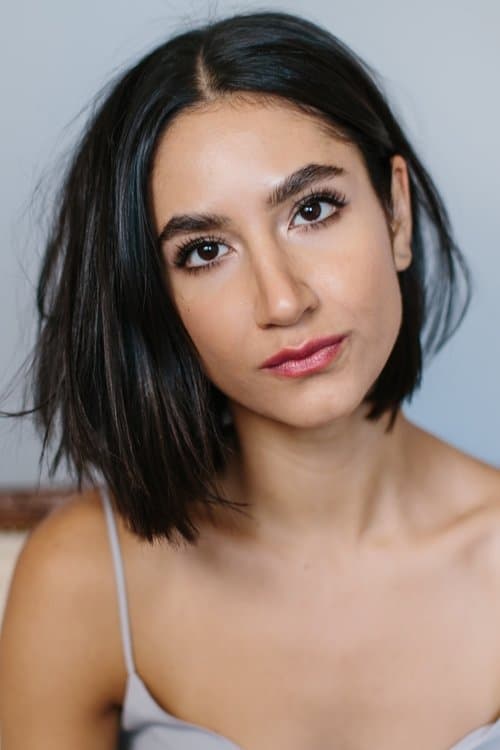 Nikohl Boosheri zdjęcie