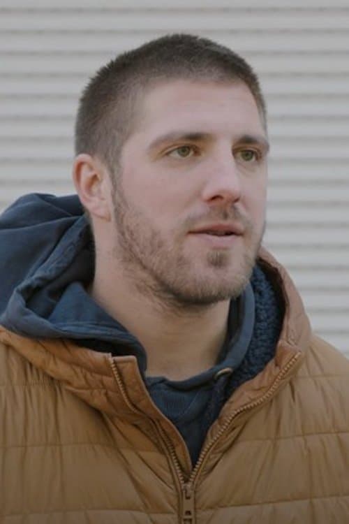 Nikola Dragutinović zdjęcie