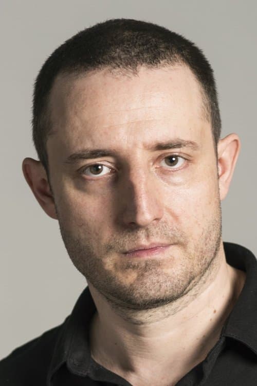 Nikola Đuričko zdjęcie