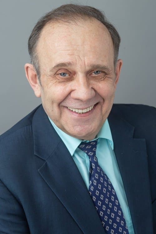 Николай Бендера zdjęcie