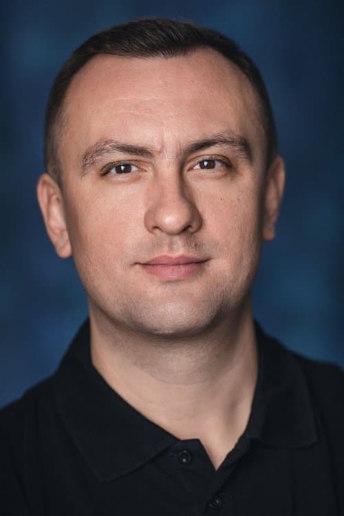 Nikolai Bentsler zdjęcie