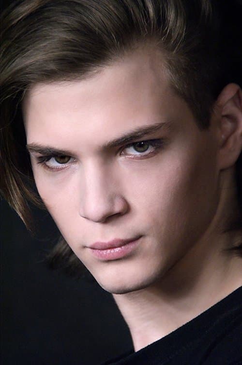 Nikolai Bystrov zdjęcie