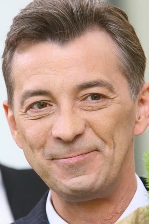 Николай Добрынин zdjęcie