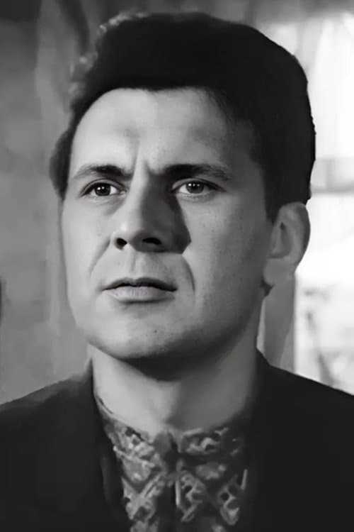 Николай Дупак zdjęcie