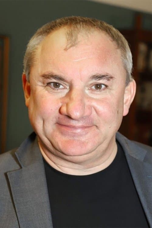 Николай Фоменко zdjęcie