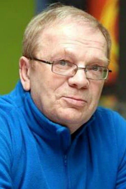 Николай Годовиков zdjęcie