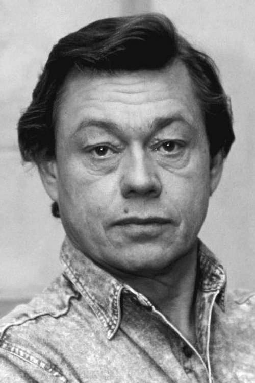 Николай Караченцов zdjęcie