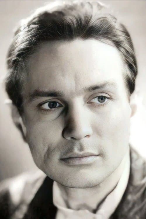Николай Ключнев zdjęcie