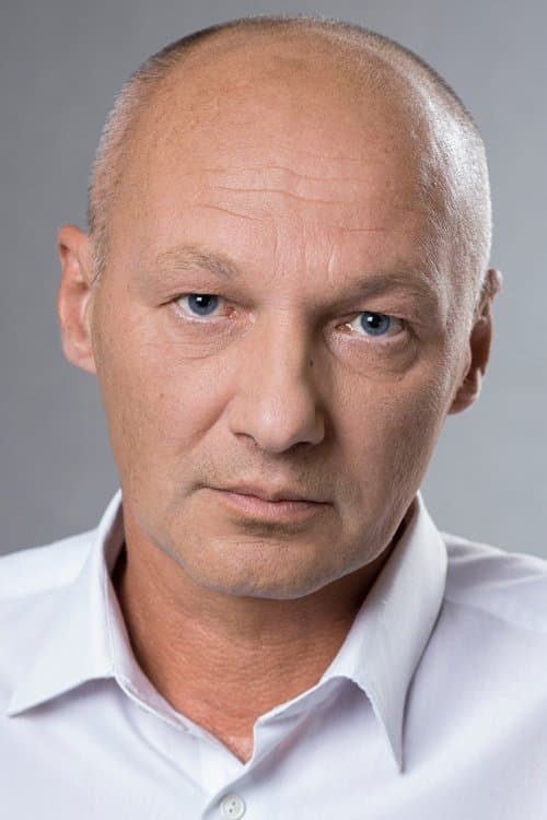 Николай Козак zdjęcie