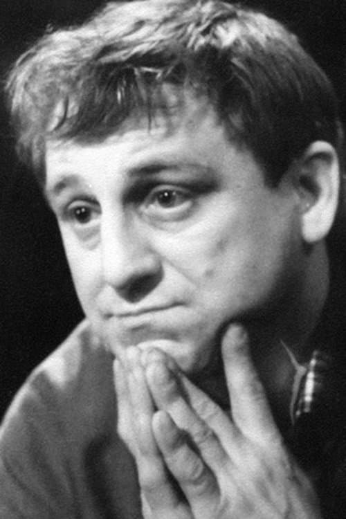 Николай Лавров zdjęcie