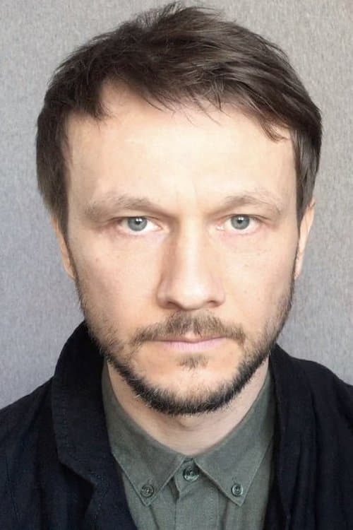 Николай Мачульский zdjęcie