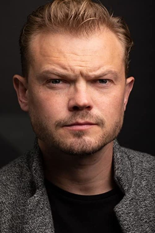 Nikolai Nikolaeff zdjęcie