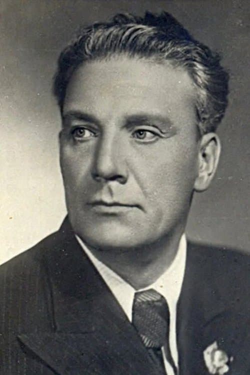Николай Симонов zdjęcie