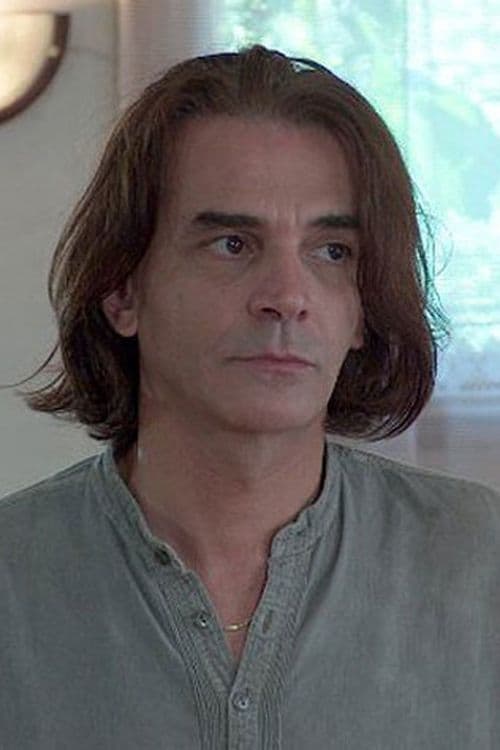 Nikolai Sotirov zdjęcie