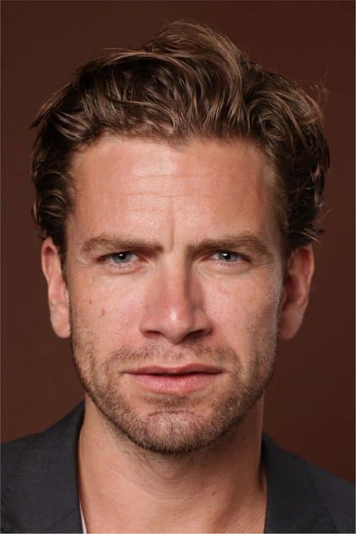 Nikolaj Lie Kaas zdjęcie