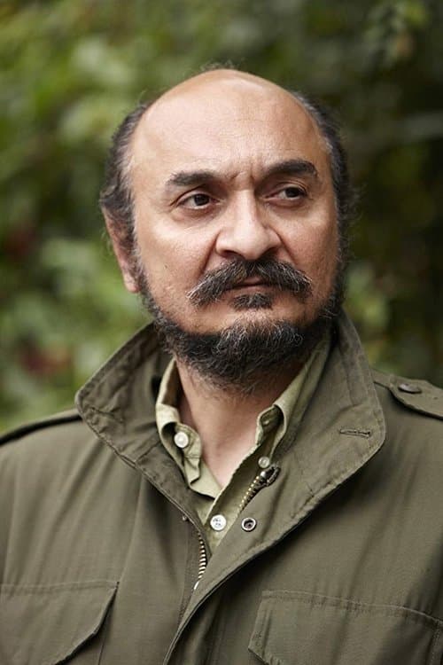 Nikolas Kontomanolis zdjęcie