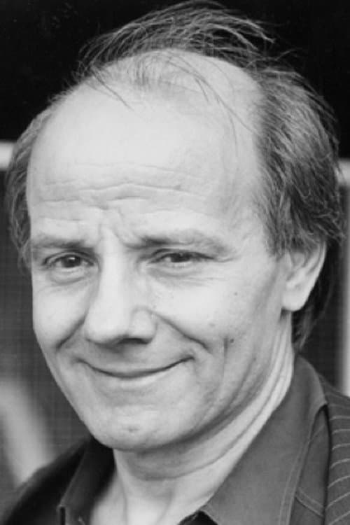 Nikolaus Paryla zdjęcie