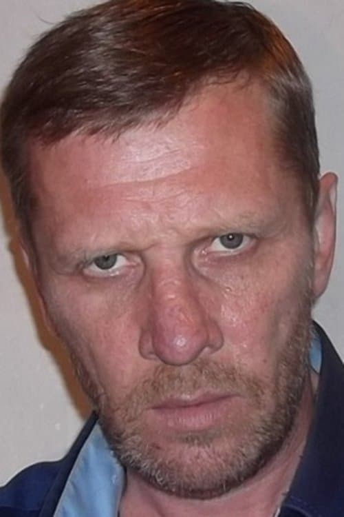 Nikolay Butenin zdjęcie
