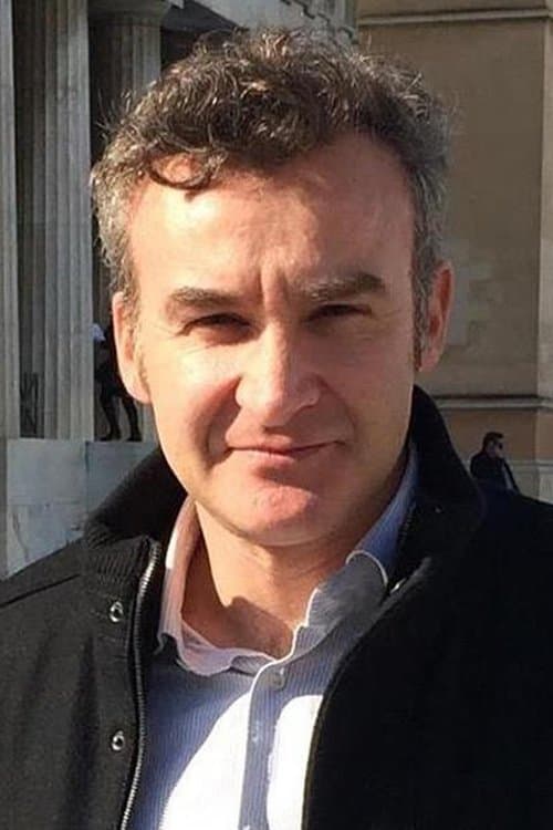 Νίκος Ορφανός zdjęcie