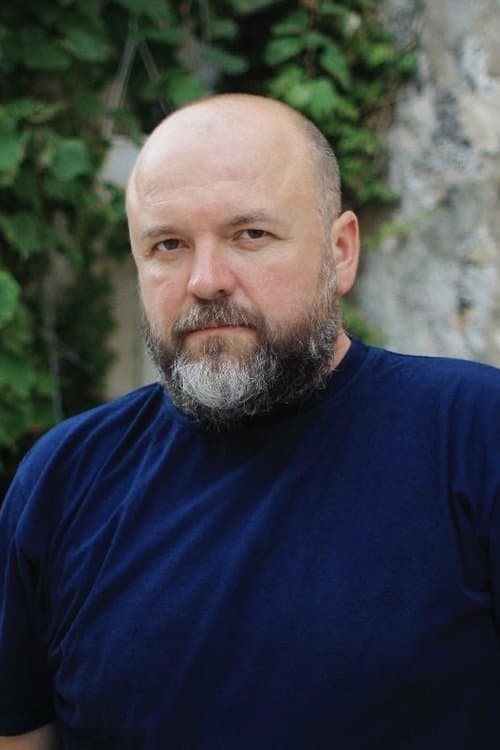 Nikša Butijer zdjęcie