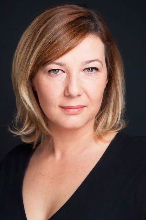 Nilgün Türksever zdjęcie