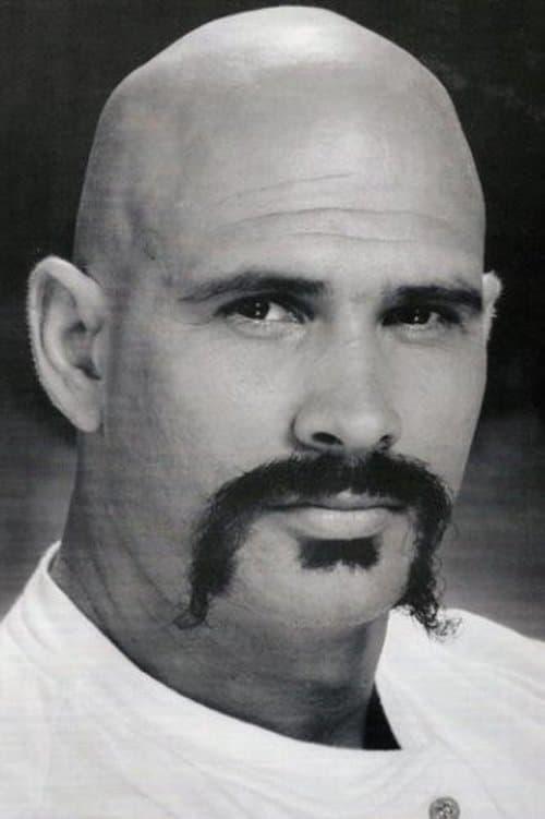 Nils Allen Stewart zdjęcie