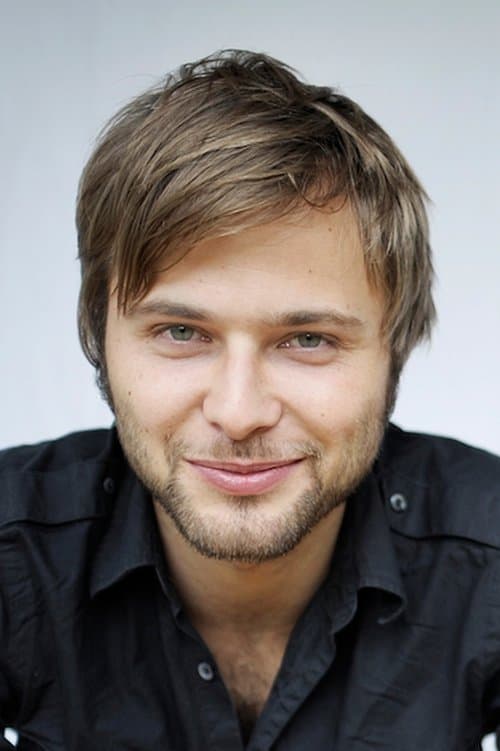 Nils Althaus zdjęcie