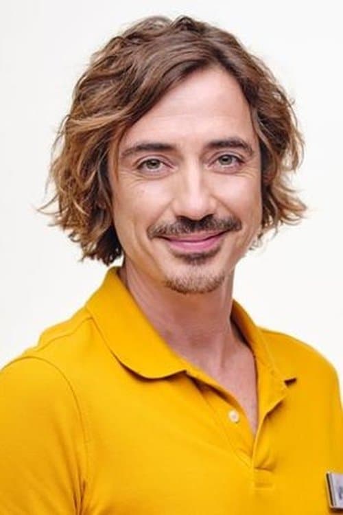 Nils Brunkhorst zdjęcie