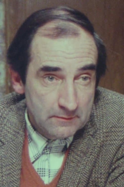 Nils Eklund zdjęcie