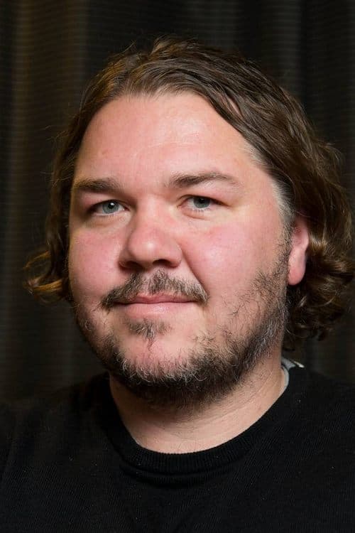 Nils Jørgen Kaalstad zdjęcie