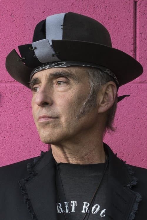 Nils Lofgren zdjęcie