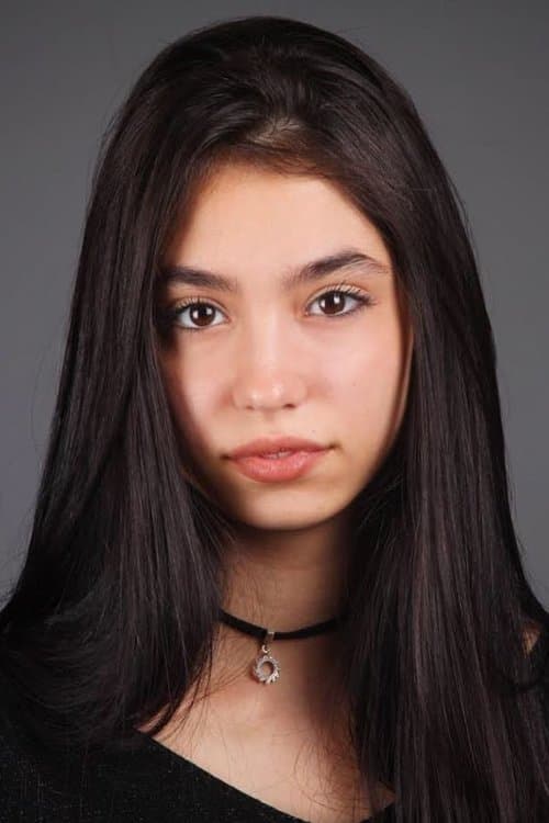 Nilsu Yılmaz zdjęcie