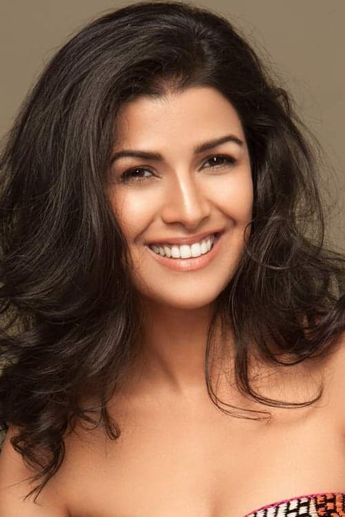 Nimrat Kaur zdjęcie