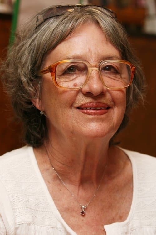 Nina Divíšková zdjęcie