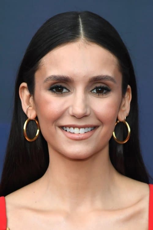Nina Dobrev zdjęcie