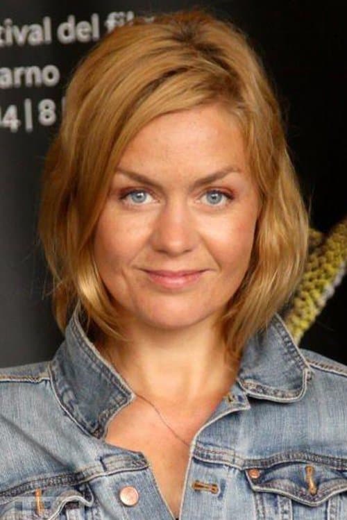 Nína Dögg Filippusdóttir zdjęcie