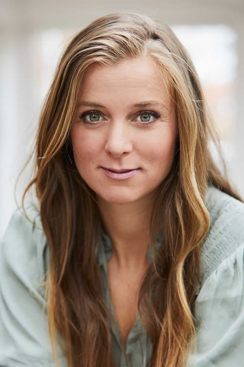 Nina Eichinger zdjęcie