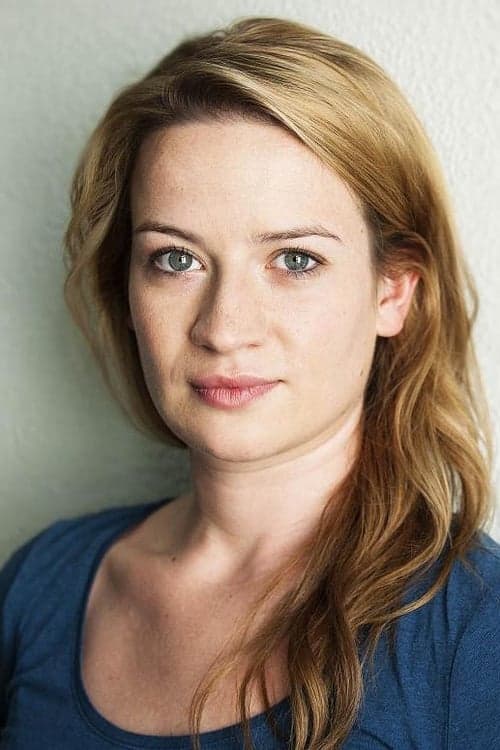 Nina Gummich zdjęcie