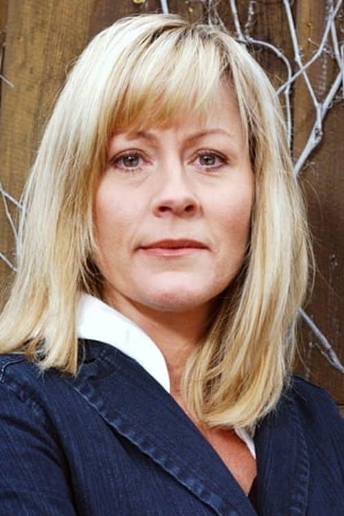 Nina Gunke zdjęcie