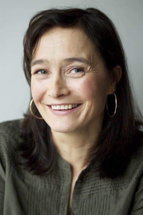 Nina Hukkinen zdjęcie