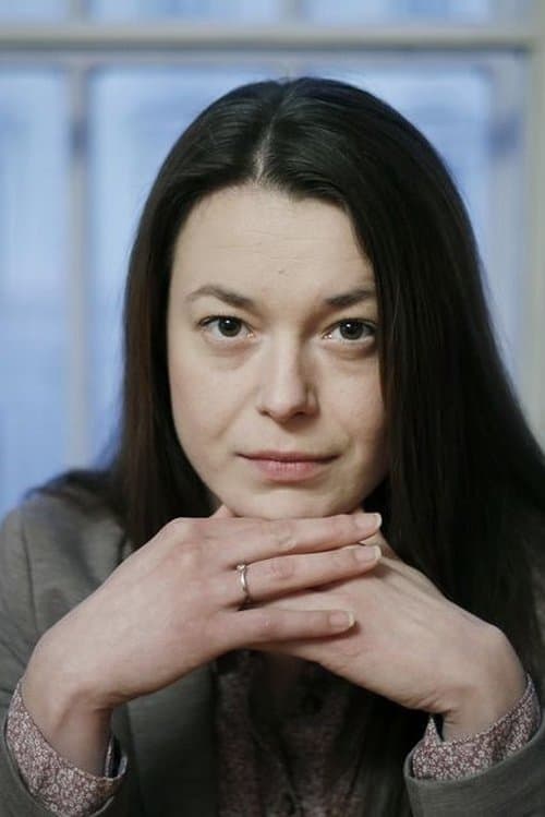 Nina Ivanišin zdjęcie
