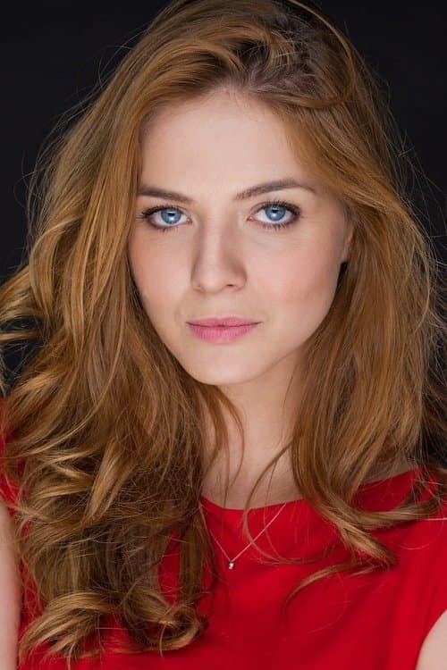 Nina Janković zdjęcie