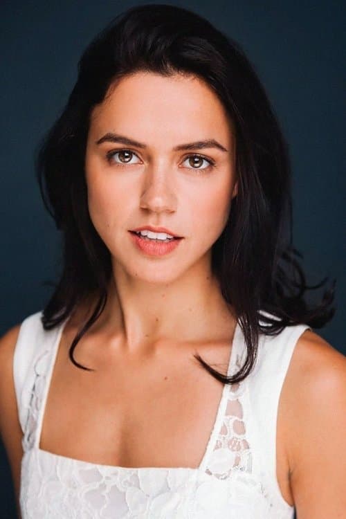 Nina Kiri zdjęcie