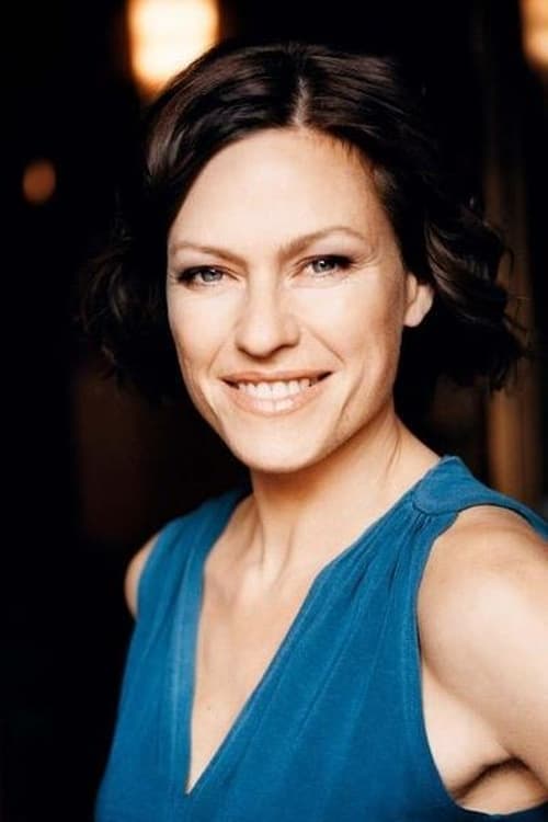 Nina Kronjäger zdjęcie