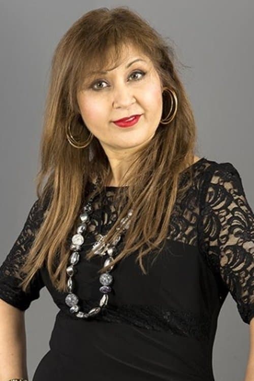 Nina Kumar zdjęcie