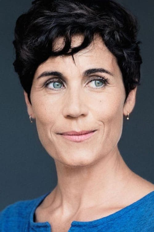 Nina Kunzendorf zdjęcie