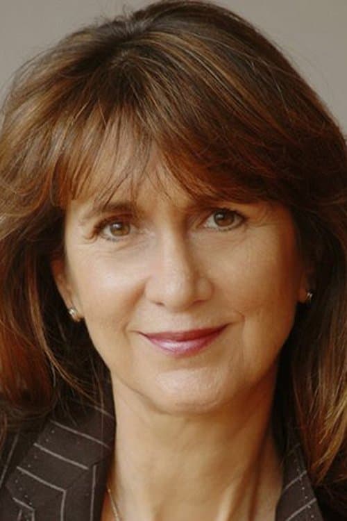 Nina Landis zdjęcie