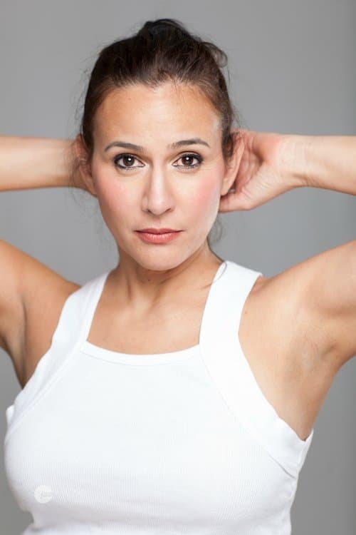 Nina Leon zdjęcie