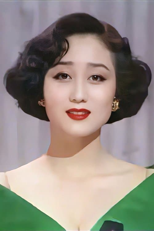 Nina Li Chi zdjęcie
